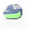 Brother P-touch PT-80 Handheld Label Maker with Original Packaging and Manual