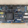 Vintage KT-102V R 8-bit ISA Multi-I/O Controller Card Western Digital Chipset