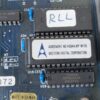 Vintage KT-102V R 8-bit ISA Multi-I/O Controller Card Western Digital Chipset