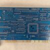 Vintage KT-102V R 8-bit ISA Multi-I/O Controller Card Western Digital Chipset