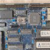 Vintage KT-102V R 8-bit ISA Multi-I/O Controller Card Western Digital Chipset