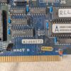 Vintage KT-102V R 8-bit ISA Multi-I/O Controller Card Western Digital Chipset