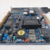 Vintage KT-102V R 8-bit ISA Multi-I/O Controller Card Western Digital Chipset