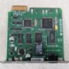 10-3774.jpg APC SmartSlot Network Management Card AP9606 10Base-T Ethernet Vintage 1998