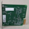 10-3776.jpg APC SmartSlot Network Management Card AP9606 10Base-T Ethernet Vintage 1998