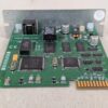 10-3777.jpg APC SmartSlot Network Management Card AP9606 10Base-T Ethernet Vintage 1998