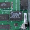 10-3778.jpg APC SmartSlot Network Management Card AP9606 10Base-T Ethernet Vintage 1998