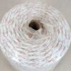 Gallagher Turbo Equi-Braid Electric Fencing Rope 200m G62174 9 Mixed Metal Wires