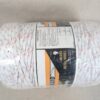 Gallagher Turbo Equi-Braid Electric Fencing Rope 200m G62174 9 Mixed Metal Wires