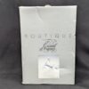 Cristal d’Arques Vintage 2001 Crystal D’Arques Cheval France Rearing Horse