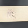 Antique 1906 The State Bank and Trust Company Carson City Nevada Bank Check E...