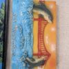 Souvenir Refrigerator Magnet Collection 16pc San Francisco NY Bahamas Niagara...