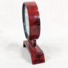 Vintage Miniature Diorama Circular Display Frame Landscape Japanese Decorativ...