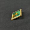 USPS Kwanzaa Commemorative Lapel Pin Stamp 1997 Holiday Gift Idea