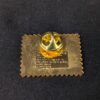 USPS Kwanzaa Commemorative Lapel Pin Stamp 1997 Holiday Gift Idea