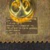 USPS Kwanzaa Commemorative Lapel Pin Stamp 1997 Holiday Gift Idea