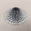 SRAM PowerGlide II 9-Speed Cassette Mountain Bike Gears 11-34T Good Condition
