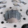 SRAM PowerGlide II 9-Speed Cassette Mountain Bike Gears 11-34T Good Condition