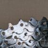 SRAM PowerGlide II 9-Speed Cassette Mountain Bike Gears 11-34T Good Condition