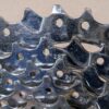 SRAM PowerGlide II 9-Speed Cassette Mountain Bike Gears 11-34T Good Condition