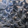 SRAM PowerGlide II 9-Speed Cassette Mountain Bike Gears 11-34T Good Condition