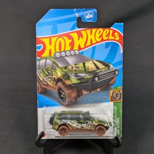 10-3960.jpg Hot Wheels Chrysler Pacifica Mud Studs 88/250 Off-Roading Mud Surfers New in ...