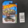 10-3967.jpg Hot Wheels Chrysler Pacifica Mud Studs 88/250 Off-Roading Mud Surfers New in ...