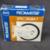 Promaster Spectrum 7 Circular Polarizer CPL Filter 49mm Thread Made in Japan Box