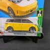 Hot Wheels Volkswagen ID Buzz HW Greenspeed 10/10 #173/250 2023 NIP Collectible