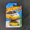 Hot Wheels Volkswagen ID Buzz HW Greenspeed 10/10 #173/250 2023 NIP Collectible