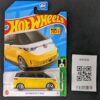 Hot Wheels Volkswagen ID Buzz HW Greenspeed 10/10 #173/250 2023 NIP Collectible