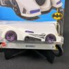 10-3979.jpg Hot Wheels Batmobile Purple Error DC The Flash Series 3/5 Batman 103/250 NOS