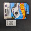 10-3983.jpg Hot Wheels Batmobile Purple Error DC The Flash Series 3/5 Batman 103/250 NOS