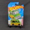 Hot Wheels Quick Bite Sweet Rides Hot Chicken Food Truck 3/5 Series New Creased