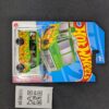 Hot Wheels Quick Bite Sweet Rides Hot Chicken Food Truck 3/5 Series New Creased
