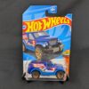 10-3992.jpg Hot Wheels Power Panel HW Hot Trucks 5/10 189/250 Collectible New in Package
