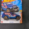 10-3993.jpg Hot Wheels Power Panel HW Hot Trucks 5/10 189/250 Collectible New in Package