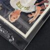 Larry Bird & Magic Johnson Upper Deck 1990 SP1 Retirement Card - Ungraded