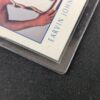 1992 US Olympicards Dream Team Earvin "Magic" Johnson Card - Raw Ungraded