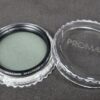 Promaster Spectrum 7 Circular Polarizer CPL Filter 49mm Thread Made in Japan Box