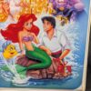 Little Mermaid VHS Banned Cover Art Summer Lead Little Mermaid Disney Movie Tape