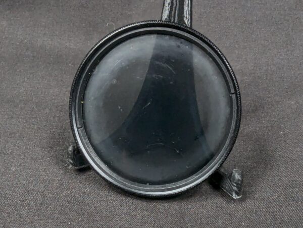 Promaster Spectrum 7 Circular Polarizer CPL Filter 49mm Thread Made in Japan Box
