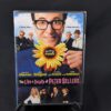 The Life & Death of Peter Sellers DVD | Geoffrey Rush, Charlize Theron, Lithgow