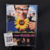 The Life & Death of Peter Sellers DVD | Geoffrey Rush, Charlize Theron, Lithgow