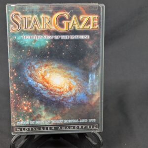 10-4018.jpg StarGaze DVD: Hubble's View of the Universe Space Telescope Images| SKU: IBDC063