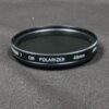 Promaster Spectrum 7 Circular Polarizer CPL Filter 49mm Thread Made in Japan Box