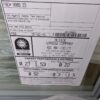 Replacement Window Alside Vinyl 3A04 Fixed Lite Window 47 1/4 " x 47" White W03