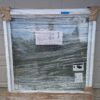 Alside Vinyl Replacement Window 47 1/4 x 47 3A04 Fixed White 2021 Model W04