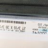 10-4066.jpg Replacement Vinyl Sliding Window Alside 3A02 59 1/4 x 43 3/4 White Flange W06