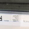 10-4068.jpg Replacement Vinyl Sliding Window Alside 3A02 59 1/4 x 43 3/4 White Flange W06